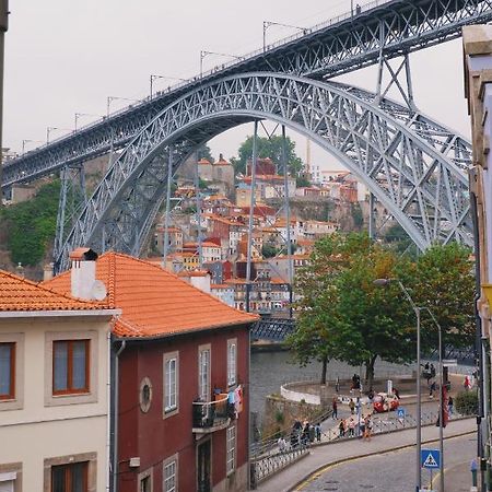 Apartamento Casa GeneralT Vila Nova de Gaia Exterior foto