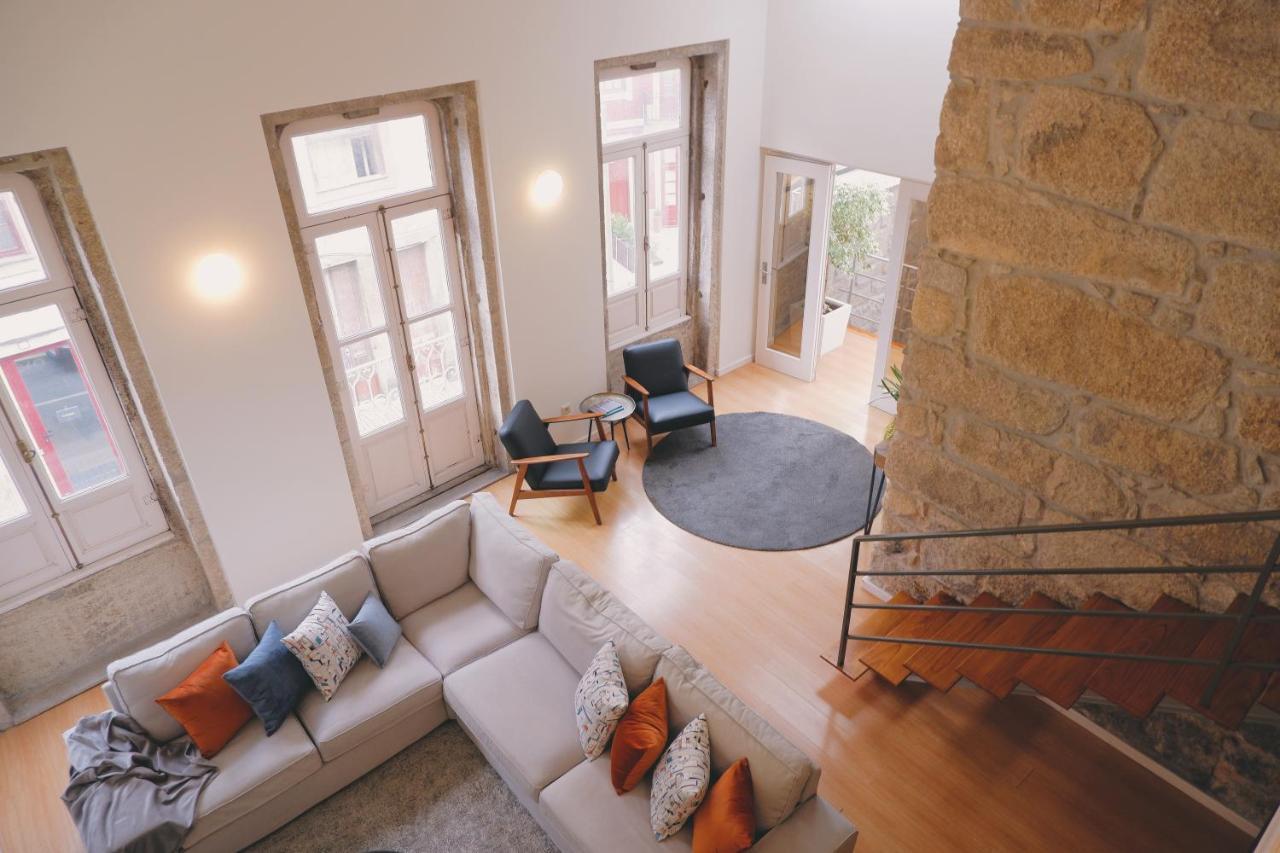 Apartamento Casa GeneralT Vila Nova de Gaia Exterior foto
