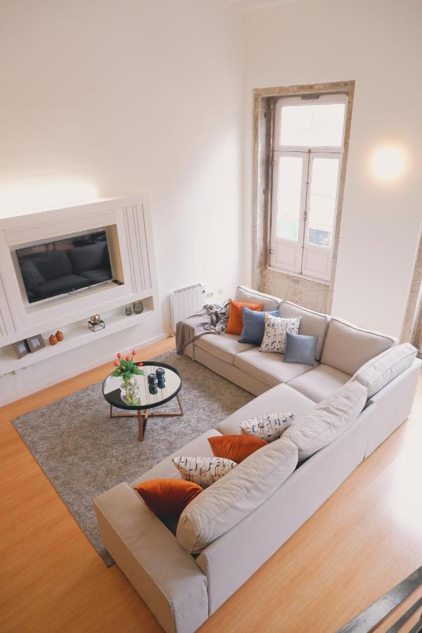 Apartamento Casa GeneralT Vila Nova de Gaia Exterior foto