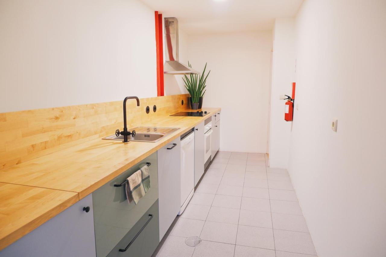 Apartamento Casa GeneralT Vila Nova de Gaia Exterior foto