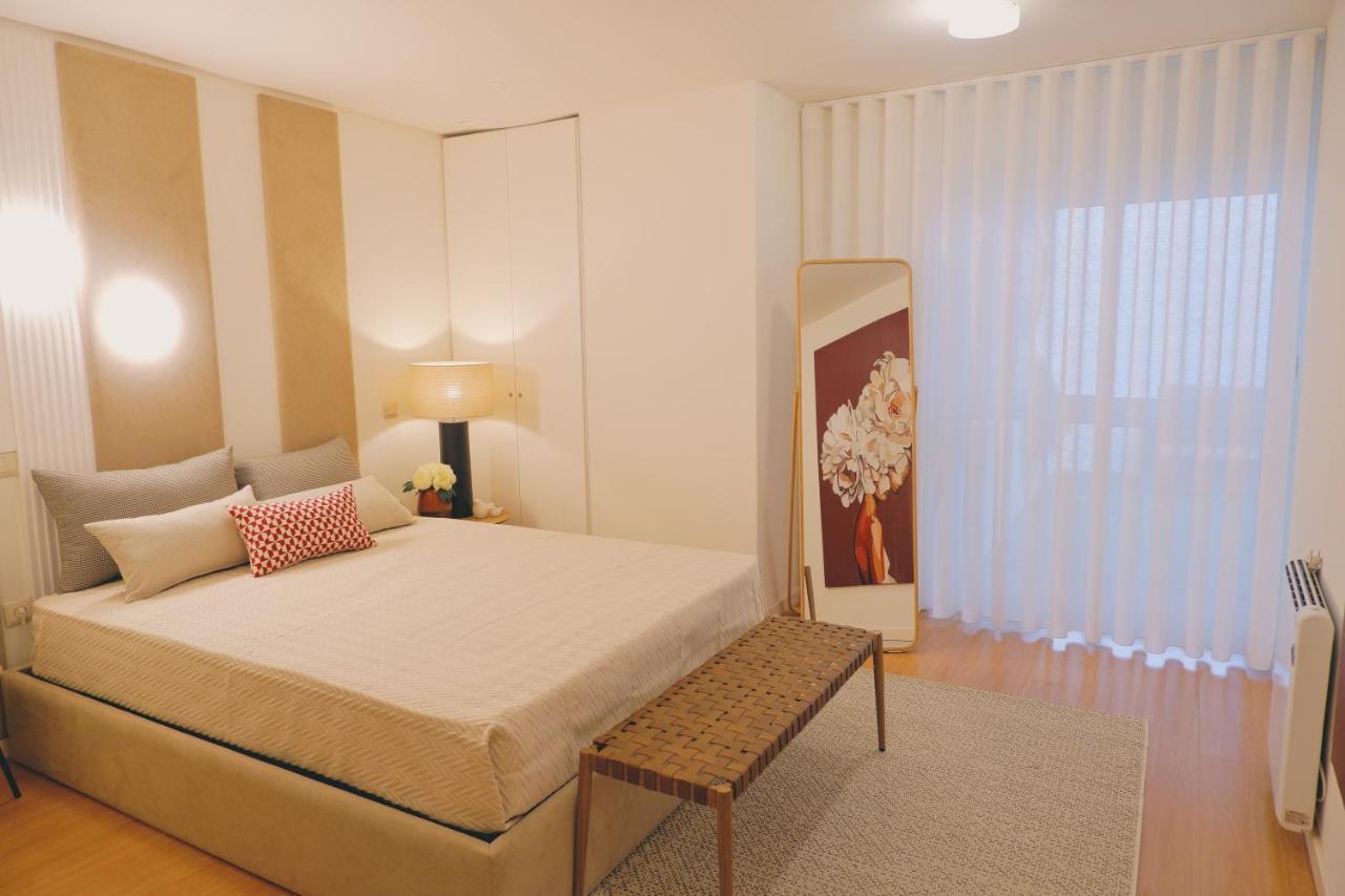 Apartamento Casa GeneralT Vila Nova de Gaia Exterior foto