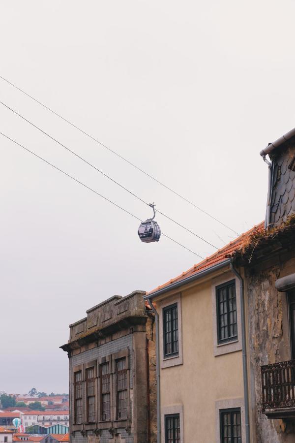 Apartamento Casa GeneralT Vila Nova de Gaia Exterior foto