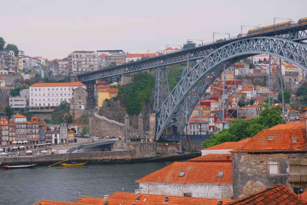 Apartamento Casa GeneralT Vila Nova de Gaia Exterior foto