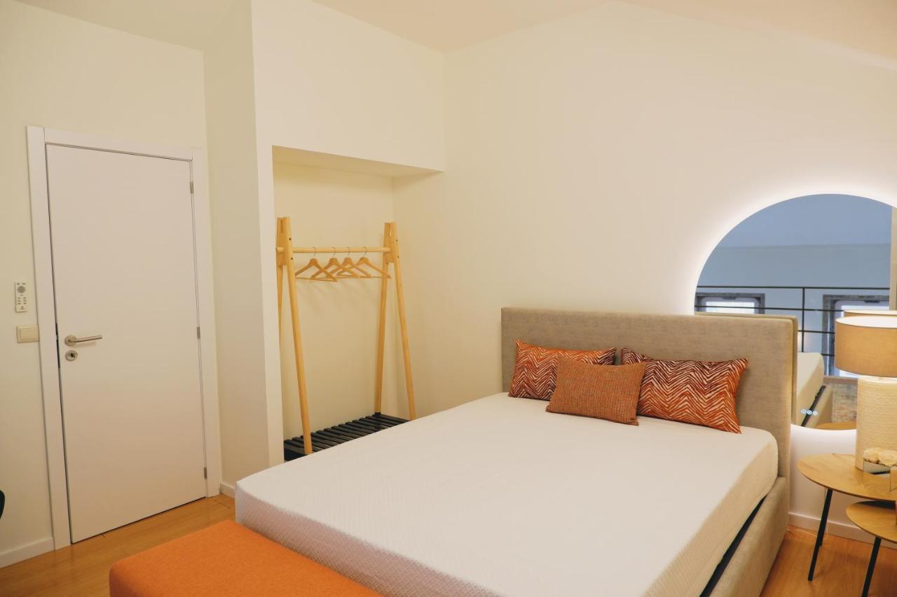 Apartamento Casa GeneralT Vila Nova de Gaia Exterior foto
