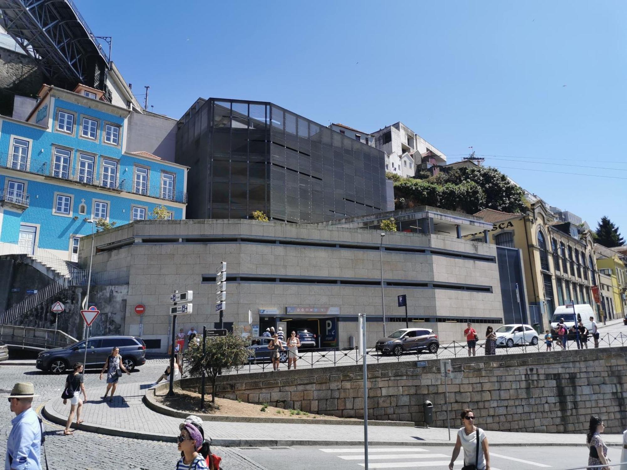 Apartamento Casa GeneralT Vila Nova de Gaia Exterior foto